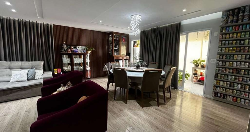 Apartamento no Botaniq Condominium Club - bairro Vila Lacerda - Jundiaí-SP