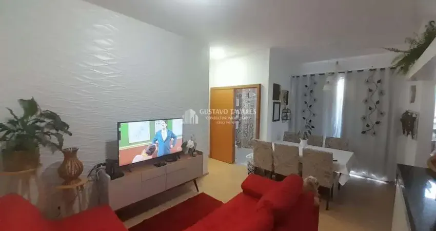 Apartamento no condominío Myriad Parque - Engordadouro - Jundiaí-SP