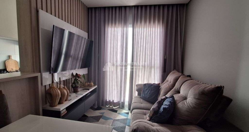 Apartamento no condomínio Vista Park - Ponte Sao Joao - Jundiaí-SP