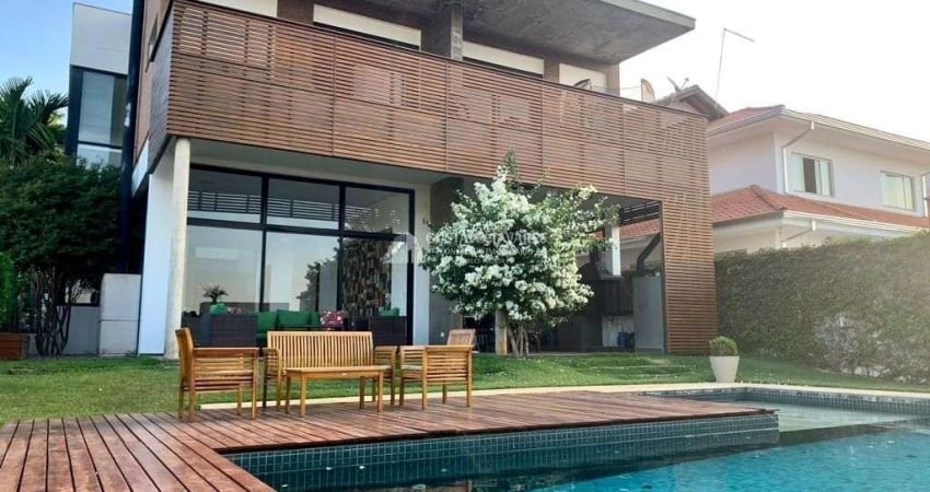 Casa em condomínio fechado com 4 quartos para alugar no Medeiros, Jundiaí 
