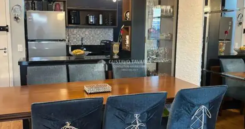 Apartamento no condomínio Vista Park - Ponte Sao Joao - Jundiaí-SP