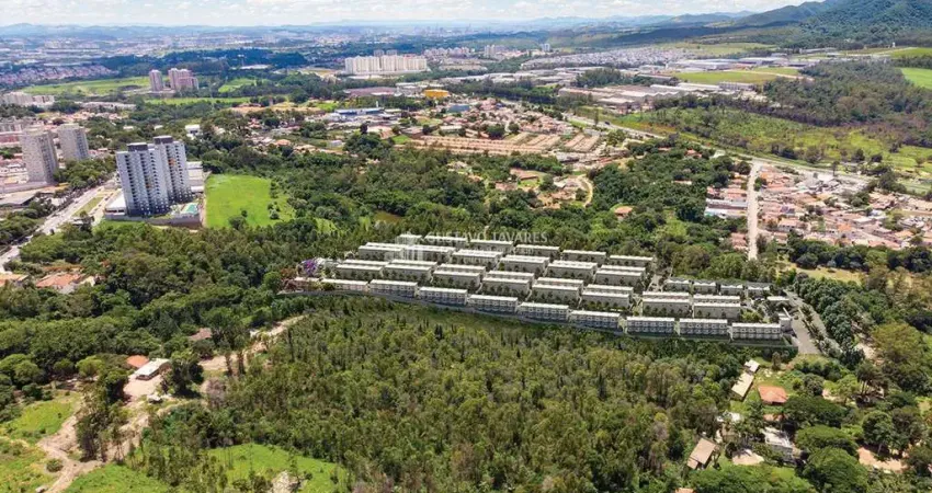 Villagio dos Eucaliptos - Bairro Medeiros - Jundiaí-SP