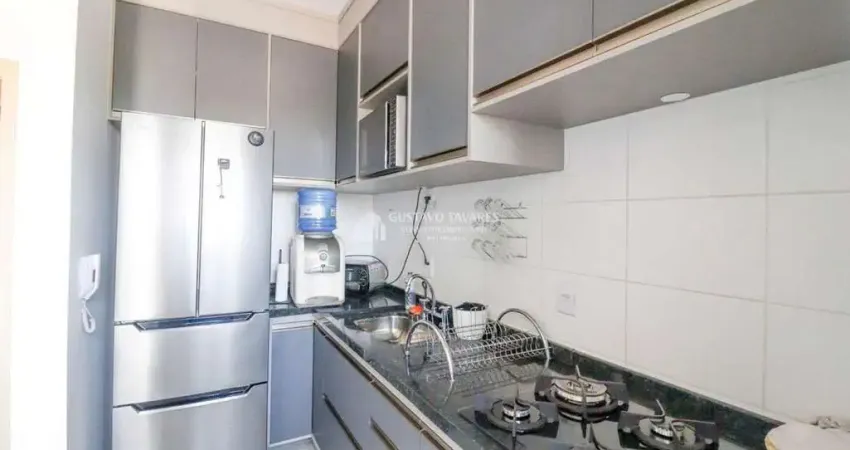 Apartamento no condomínio Maxx Santa Angela - Vila Galvão - Jundiaí-SP