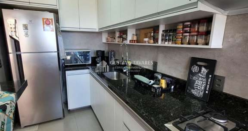 Apartamento no condominío Myriad Parque - Engordadouro - Jundiaí-SP