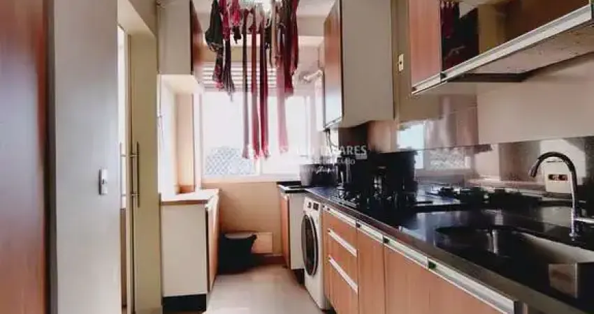 Apartamento no condomínio Forest Hills - Jardim Ana Maria - Jundiaí-SP
