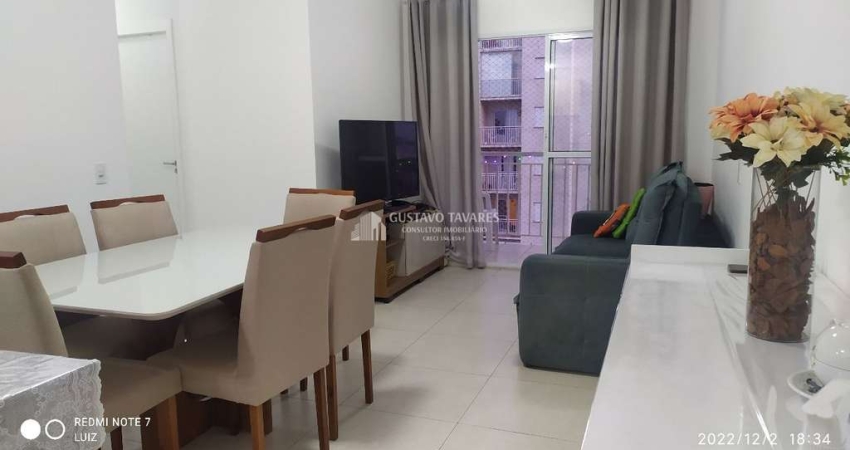 Apartamento no condomínio Vista Park - Ponte Sao Joao - Jundiaí-SP