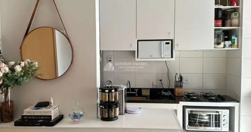 Apartamento no condominío Myriad Parque - Engordadouro - Jundiaí-SP