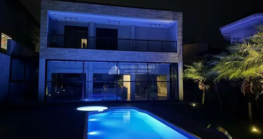 Casa no condomínio Capital Ville - Rodovia Anhanguera, KM 46,5 sentido SP