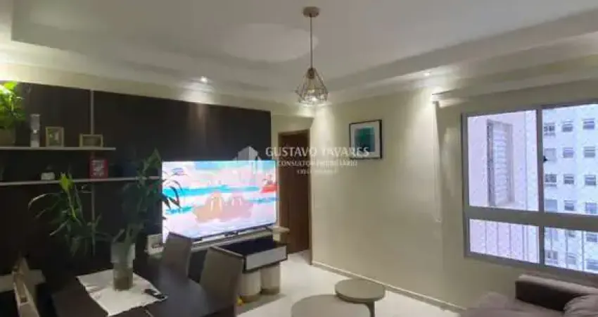 Apartamento no condomínio Doce Lar Bella Colônia - Cidade Nova - Jundiaí-SP