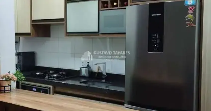 Apartamento no condomínio Vista Park - Ponte Sao Joao - Jundiaí-SP