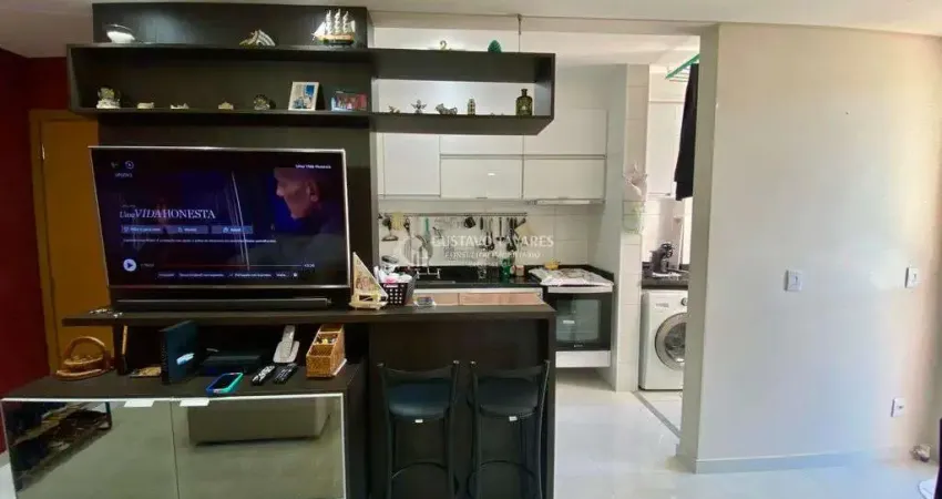 Apartamento no condomínio myriad parque - engordadouro - jundiaí-sp