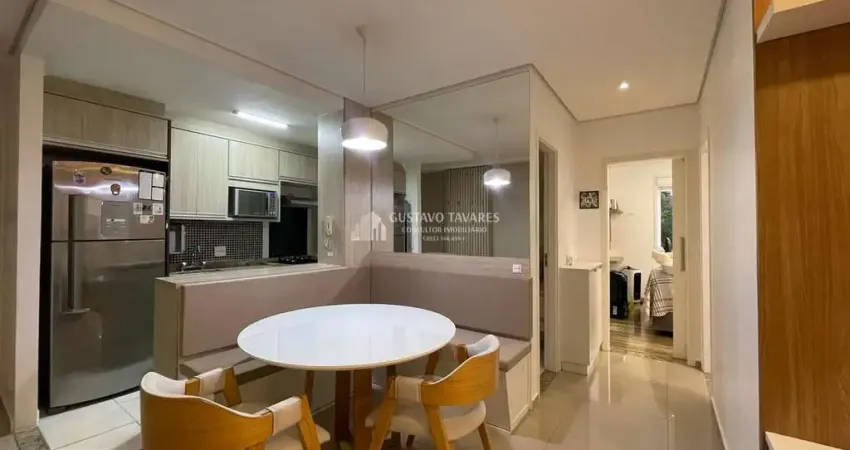 Apartamento no condomínio hanbury park - engordadouro - jundiaí-sp