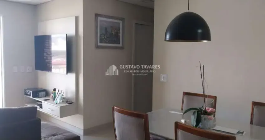 Apartamento no condomínio vista park - ponte sao joao - jundiaí-sp