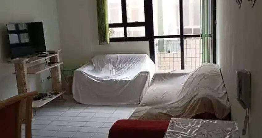 Apartamento com 2 quartos à venda em Guilhermina, Praia Grande 