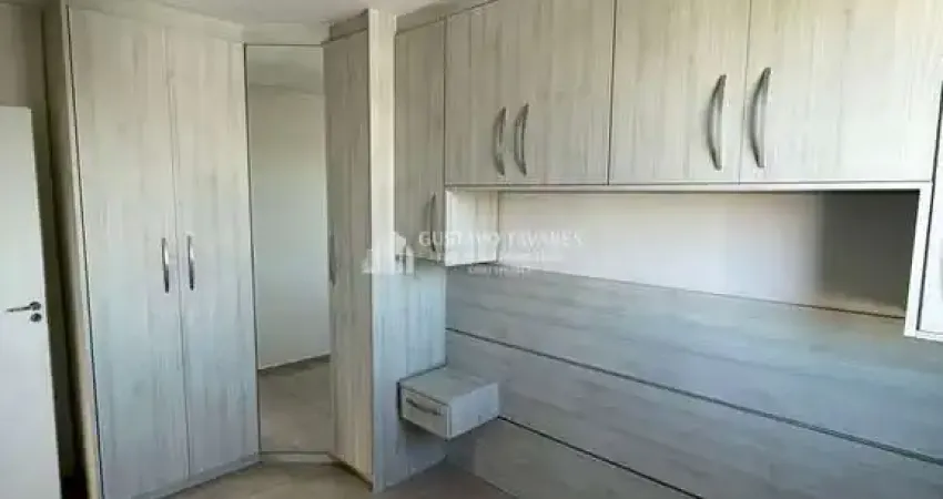 Apartamento no condomínio spazio jabuticabeiras - ponte são joão - jundiaí-sp