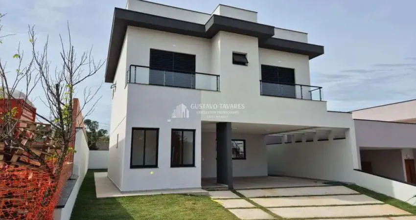 Casa em condomínio fechado com 3 quartos à venda no Do Pinheirinho, Itupeva