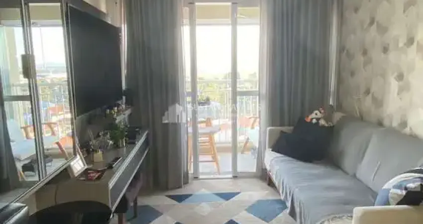 Apartamento com 3 quartos à venda no Medeiros, Jundiaí