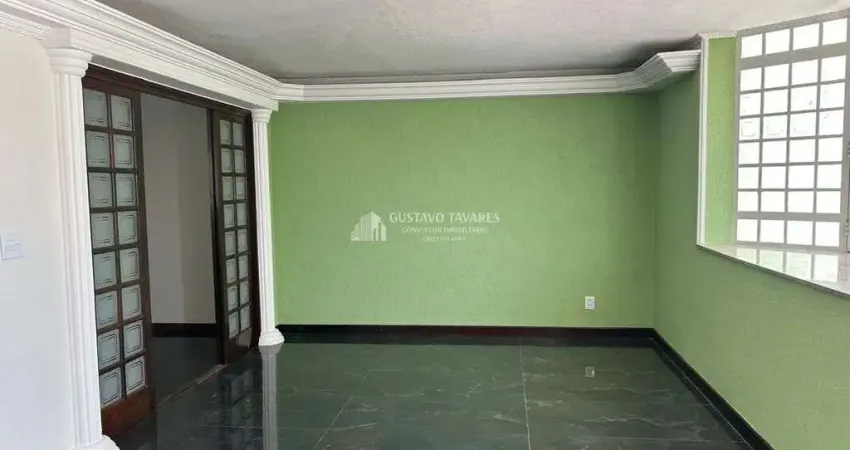 Casa com 3 quartos à venda na Vila Liberdade, Jundiaí