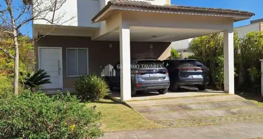 Casa em condomínio fechado com 3 quartos à venda no Engordadouro, Jundiaí 