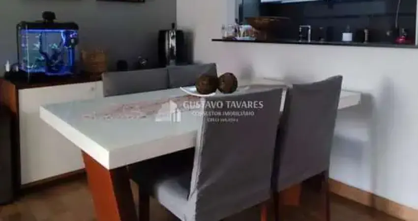 Apartamento no condomínio practice club house - r. do retiro - jundiaí-sp