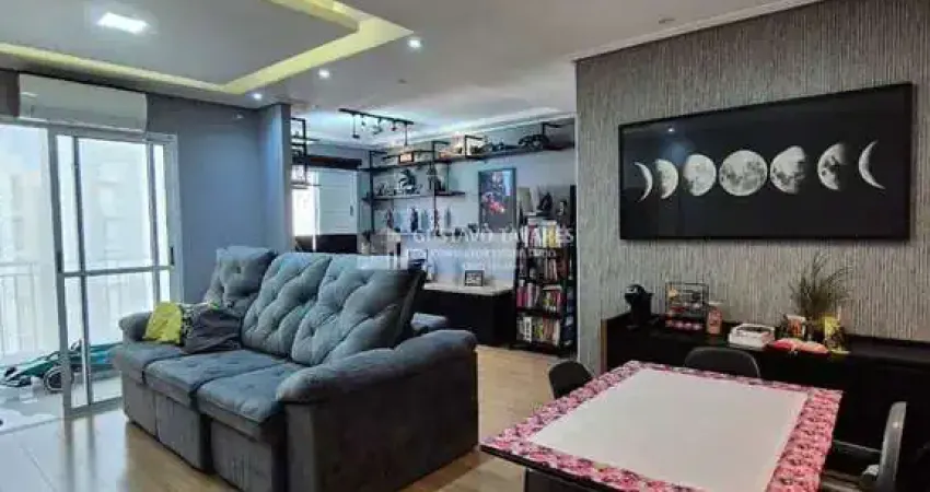 Apartamento no condomínio practice club house -  r. do retiro - jundiaí-sp