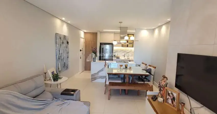 Apartamento no condomínio practice club house -  r. do retiro - jundiaí-sp