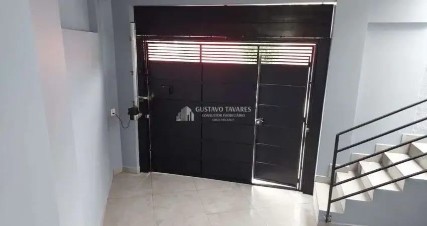 Casa com 2 quartos à venda no Retiro, Jundiaí