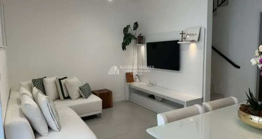 Casa em condomínio fechado com 3 quartos à venda na Cidade Nova, Jundiaí 