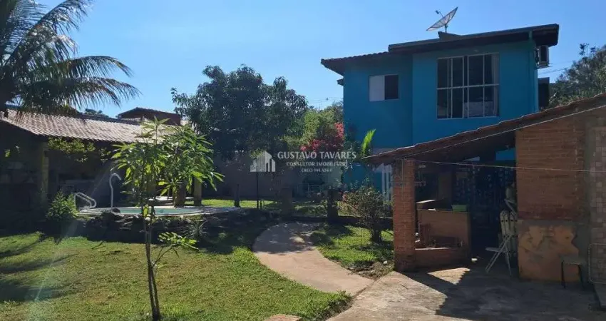 Casa com 6 quartos à venda no Parque dos Sabias, Louveira 