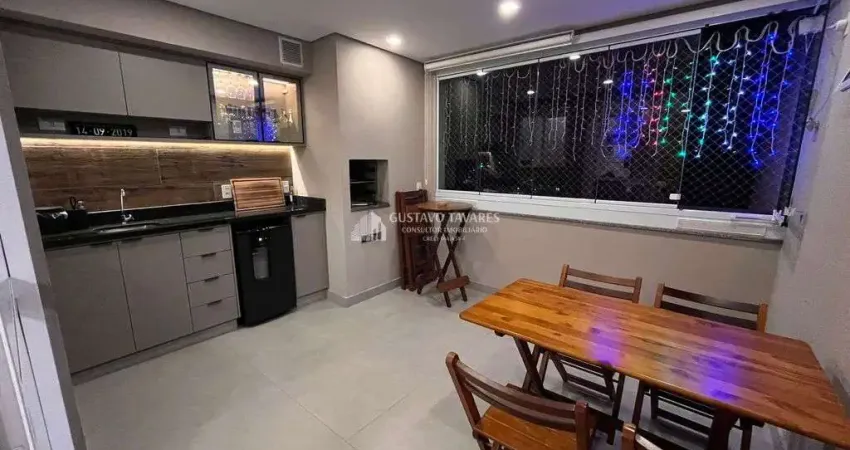 Apartamento no condomínio torres de ozanam - bairro horto florestal - jundiaí-sp