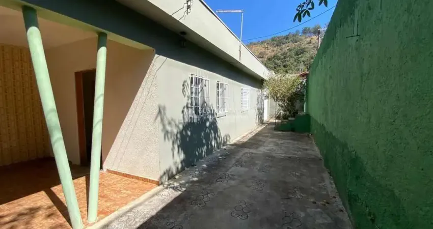 Casa com 3 quartos à venda na Vila Nova Jundiainópolis, Jundiaí 