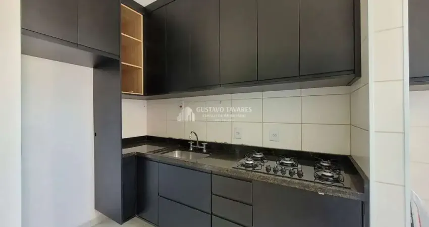 Apartamento no condominío myriad parque - engordadouro - jundiaí-sp