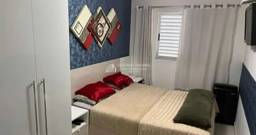 Apartamento com 2 quartos à venda no Medeiros, Jundiaí