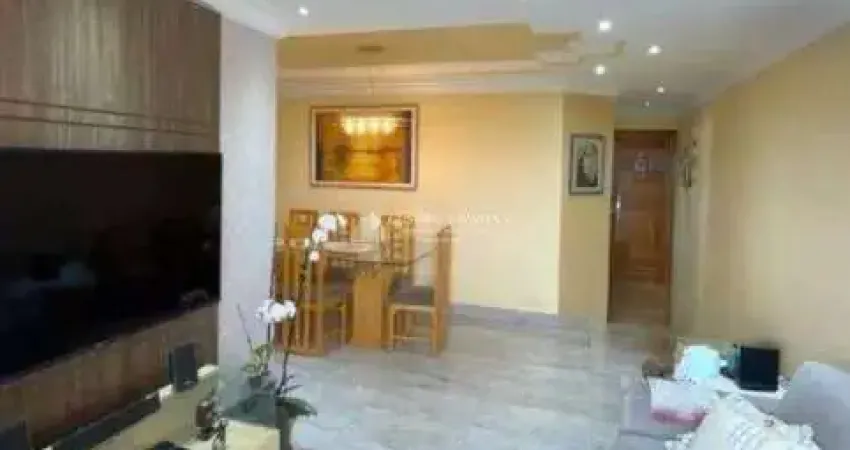 Apartamento com 3 quartos à venda no Parque Residencial Eloy Chaves, Jundiaí