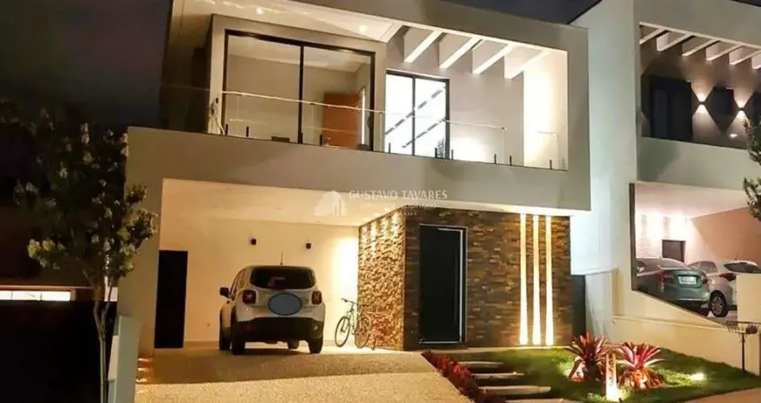 Casa no condomínio brisas jundiaí - bairro malota - jundiaí-sp