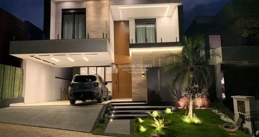 Casa no condomínio brisas jundiaí - bairro malota - jundiaí-sp