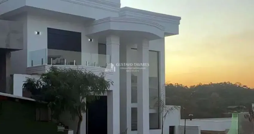 Casa no condomínio brisas jundiaí - bairro malota - jundiaí-sp