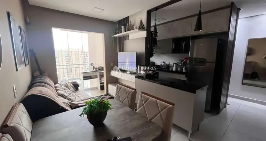 Apartamento no condomínio vista park - ponte sao joao - jundiaí-sp