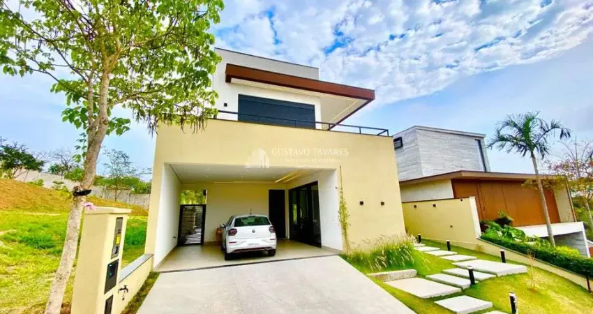 Casa no condomínio brisas jundiaí - bairro malota - jundiaí-sp