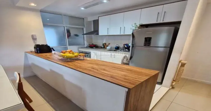 Apartamento com 3 quartos à venda no Jardim das Samambaias, Jundiaí