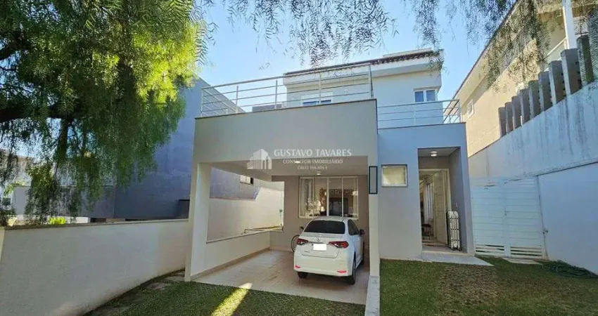 Casa em condomínio fechado com 3 quartos à venda no Engordadouro, Jundiaí