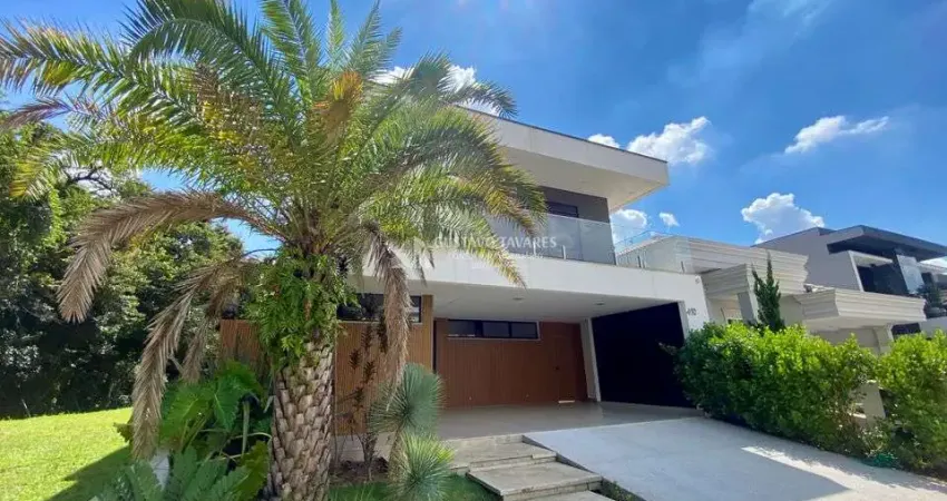 Casa em condomínio fechado com 3 quartos à venda no Gramadão, Jundiaí