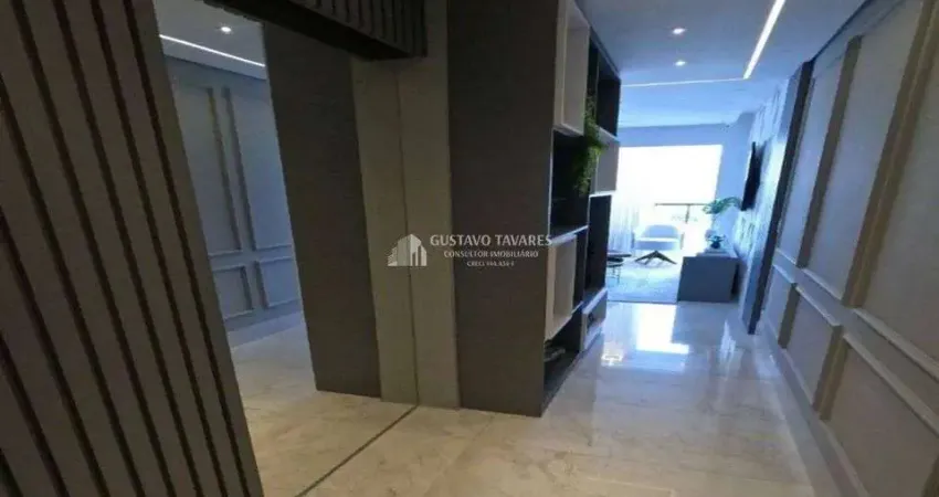 Cobertura com 4 quartos à venda no Anhangabaú, Jundiaí