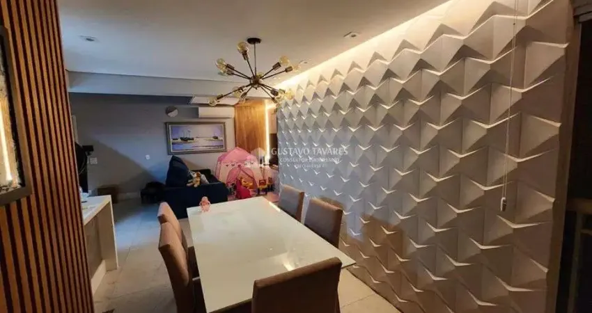 Cobertura com 4 quartos à venda no Jardim Flórida, Jundiaí