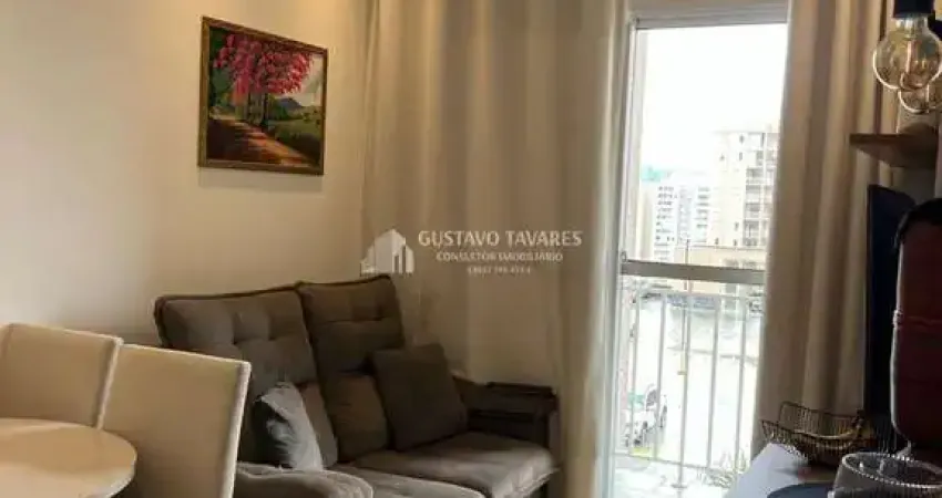 Apartamento no condomínio Vista Park - Ponte Sao Joao - Jundiaí-SP