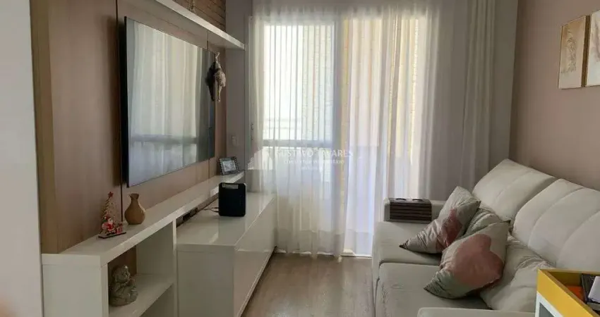 Apartamento no condomínio Hanbury Park - Engordadouro - Jundiaí-SP