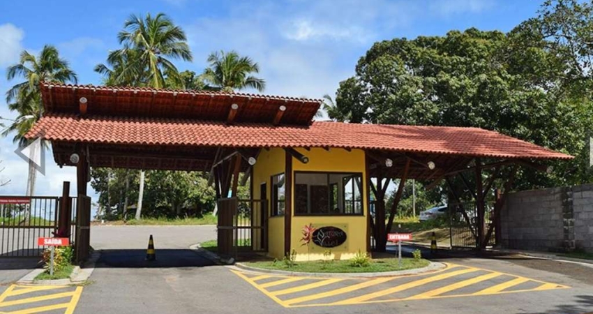 Terreno para Venda em Camaçari, Abrantes