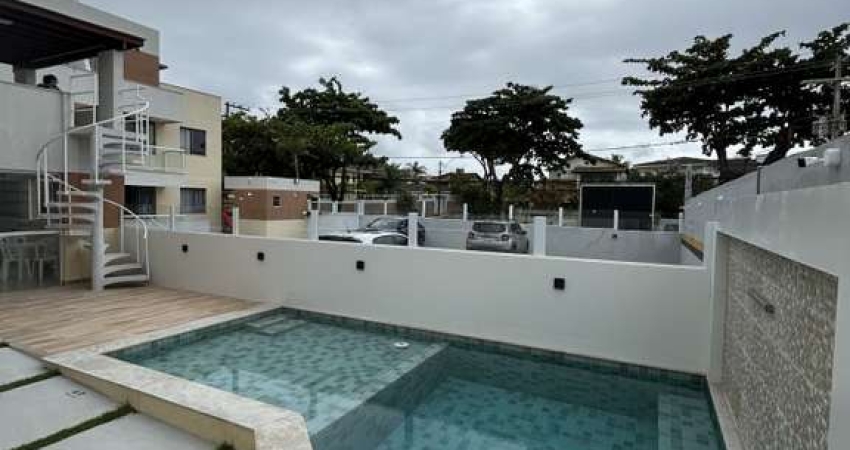 Apartamento duplex para venda em lauro de freitas, vilas do atlântico, 2 dormitórios, 1 suíte, 3 banheiros, 1 vaga