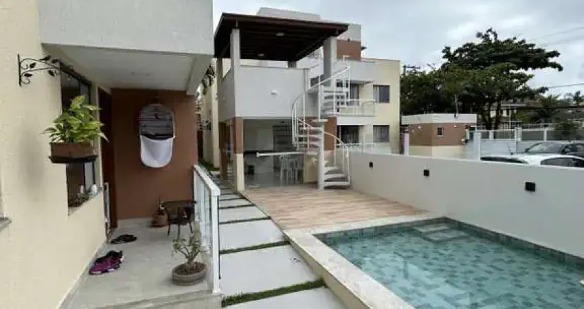 Apartamento para venda em lauro de freitas, vilas do atlântico, 2 dormitórios, 1 suíte, 2 banheiros, 1 vaga