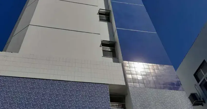 Apartamento duplex para venda em salvador, pituba, 1 dormitório, 1 banheiro, 1 vaga
